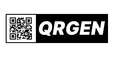 QRGEN LOGO